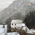 Holiday home Ntona *
