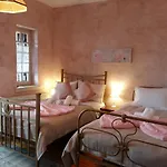 Ntona Ferienhaus Makrinítsa