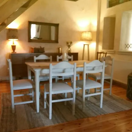 Holiday home Ntona