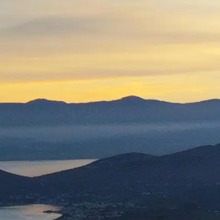 Ntona Σπίτι διακοπών