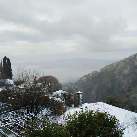 Σπίτι διακοπών Ntona