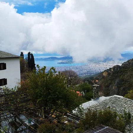 Ntona Makrinitsa