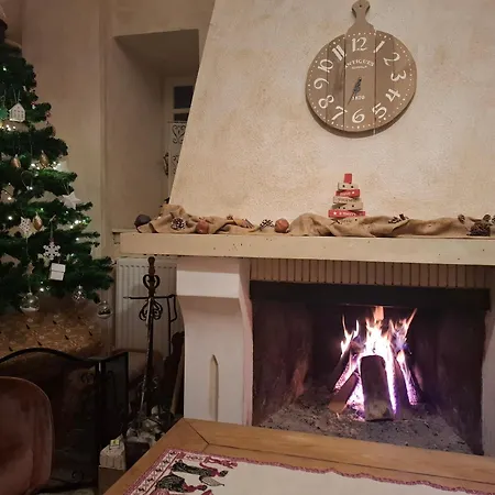 Ntona Holiday home *