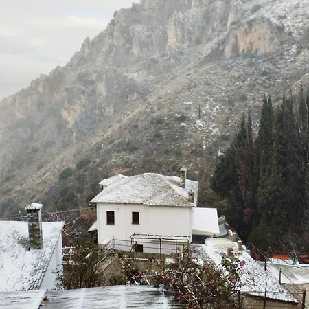 Σπίτι διακοπών Ntona *