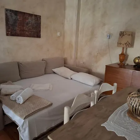 Ntona 펜션 마크리니차