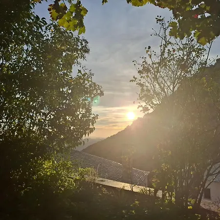 Σπίτι διακοπών Ntona Μακρινίτσα