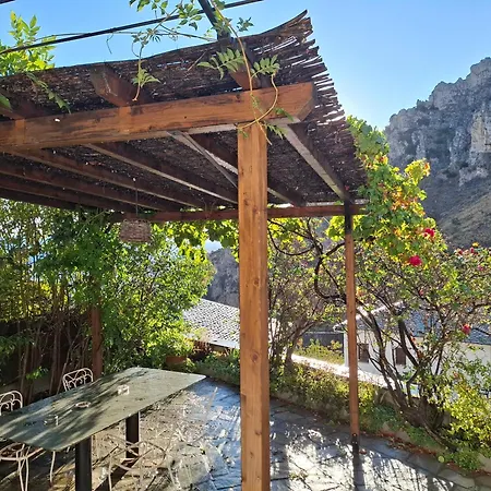 Ntona Holiday home