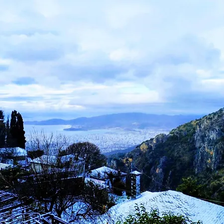 Σπίτι διακοπών Ntona