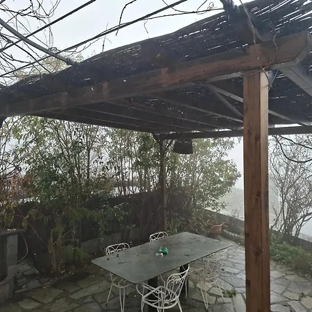 Ntona Casa de Férias *
