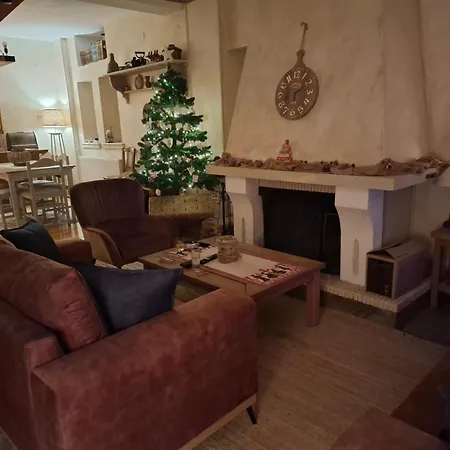 Holiday home Ntona