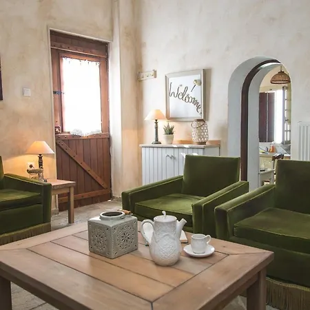 Σπίτι διακοπών Ntona