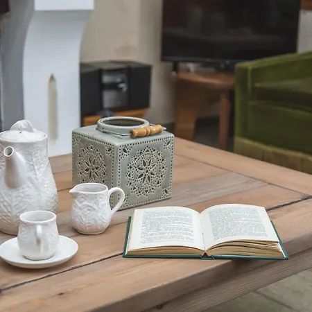 Ntona Σπίτι διακοπών *