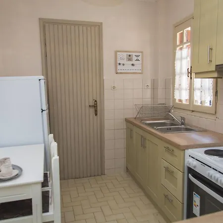 Ntona Σπίτι διακοπών Μακρινίτσα