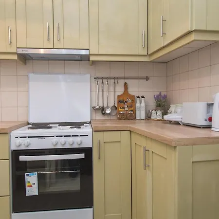 Ntona Holiday home