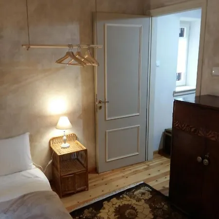 Σπίτι διακοπών Ntona Μακρινίτσα