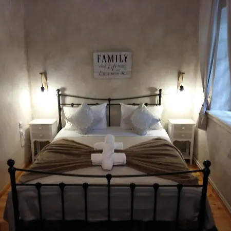 Ntona Holiday home
