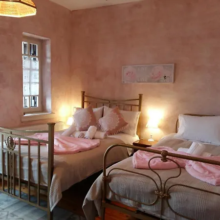 Ntona Ferienhaus Makrinítsa
