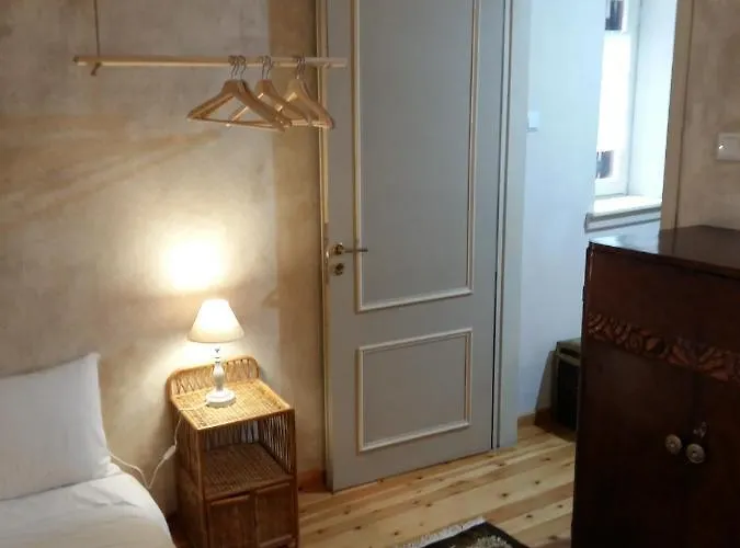 度假居 Ntona 马克里尼撒